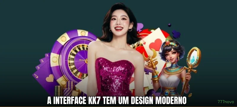 Roleta e blackjack 777novo