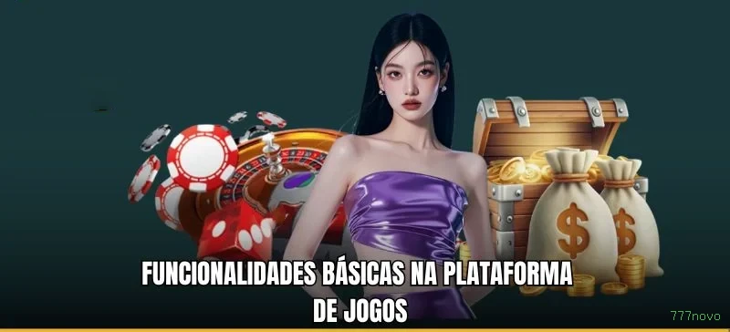 Bônus boas-vindas 777novo R$100