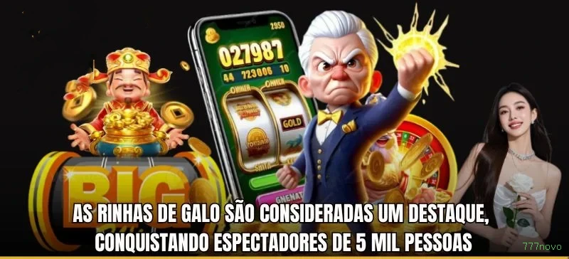Depósito PIX 777novo