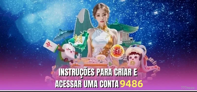 Bônus e prêmios 777novo